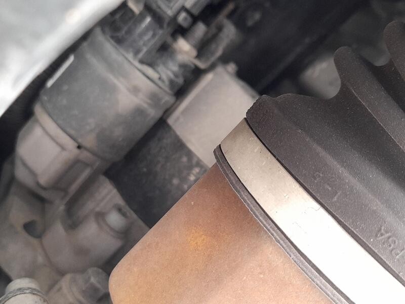 Recambio de motor arranque para citroën c3 iii (sx) 1.2 vti 82 referencia OEM IAM 1624230380  