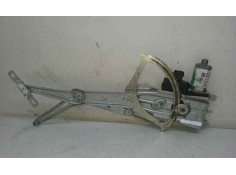 Recambio de elevalunas delantero izquierdo para opel astra h berlina cosmo referencia OEM IAM  6 PINS ELECTRICO