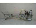 Recambio de elevalunas delantero izquierdo para opel astra h berlina cosmo referencia OEM IAM  6 PINS ELECTRICO