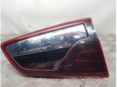 Recambio de piloto trasero derecho interior para ford ecosport 1.5 ecoblue tdci referencia OEM IAM GN1513A602DC C/ PULSADOR PORT