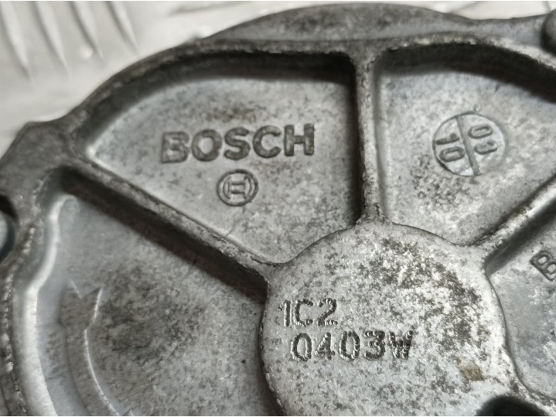 Recambio de depresor freno / bomba vacio para citroën c4 picasso exclusive plus referencia OEM IAM 1C20403W  BOSCH