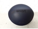 Recambio de kit airbag para smart coupe smart fun referencia OEM IAM 993791001  