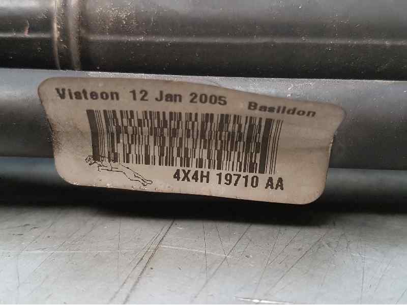 Recambio de condensador / radiador aire acondicionado para jaguar x-type 2.0 d classic referencia OEM IAM 4X4H19710AA  