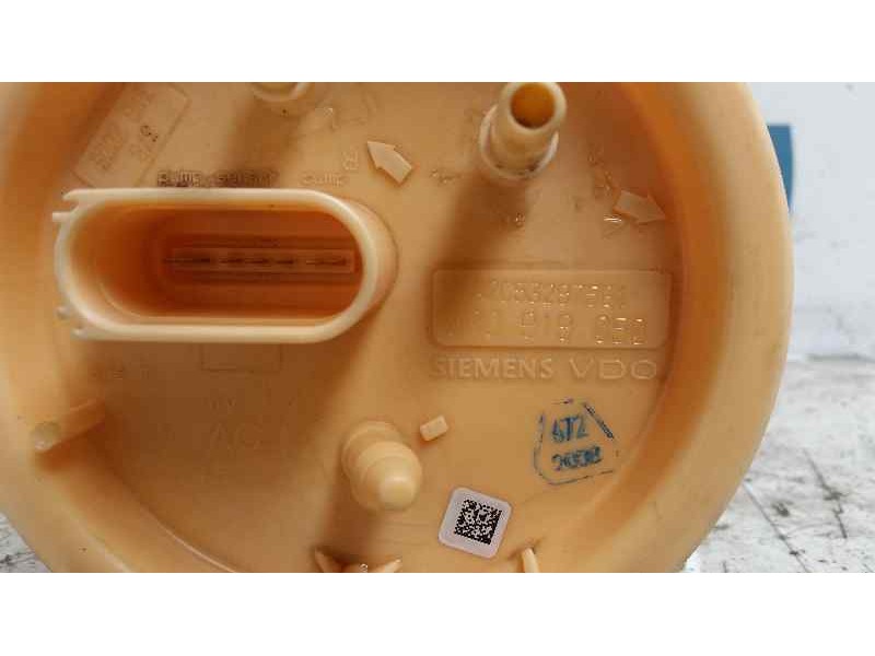 Recambio de aforador para seat ibiza sc (6j1) stylance / style referencia OEM IAM A2C53297561 6R0919050 SIEMENS VDO
