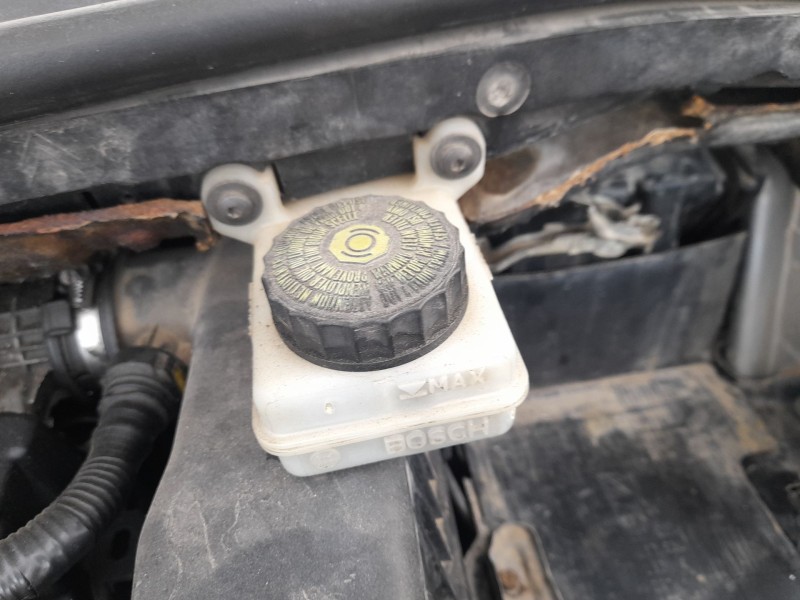 Recambio de bomba freno para citroën c4 coupé (la_) 1.4 16v referencia OEM IAM 4601L0  