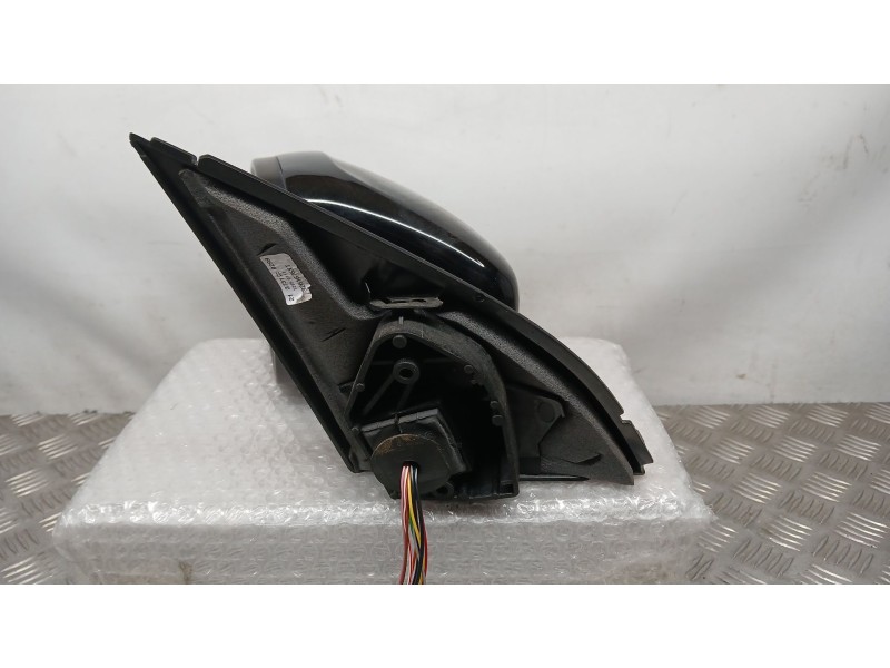 Recambio de retrovisor izquierdo para peugeot 308 ii (lb_, lp_, lw_, lh_, l3_) 2.0 bluehdi 150 referencia OEM IAM 98261676XT ELE