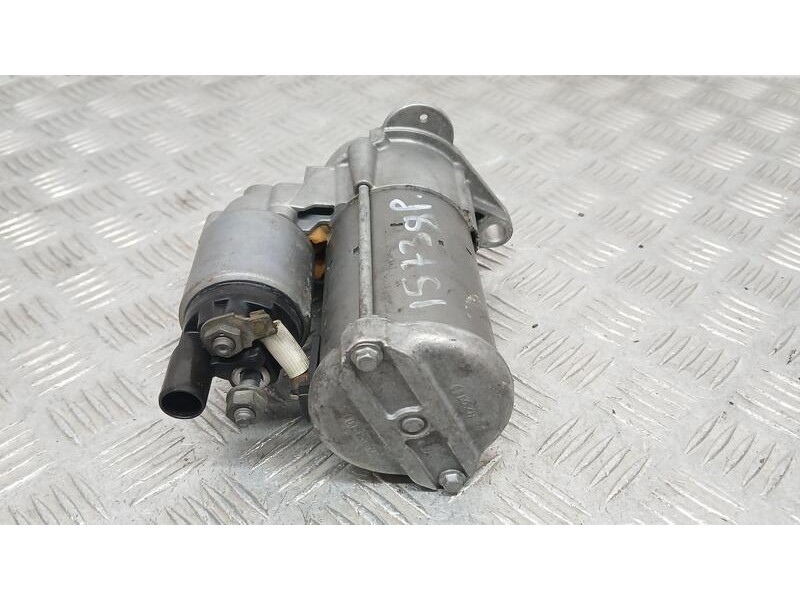 Recambio de motor arranque para opel astra k lim. 5türig selective start/stop referencia OEM IAM 55496055 BOSCH 0001170657