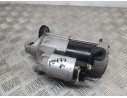 Recambio de motor arranque para opel astra k lim. 5türig dynamic referencia OEM IAM 12680616 695085118 