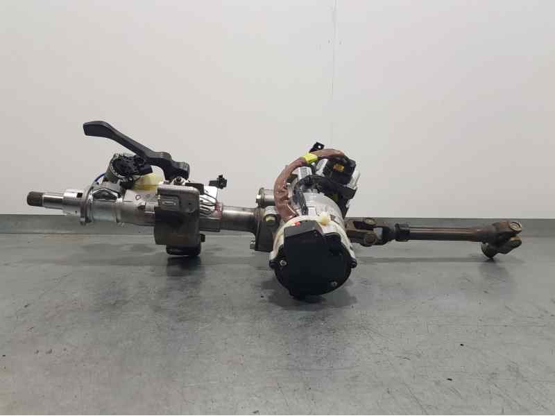 Recambio de columna direccion para hyundai i20 active classic blue referencia OEM IAM 56340C8300 GE50006300 ELECTRO/MECANICA