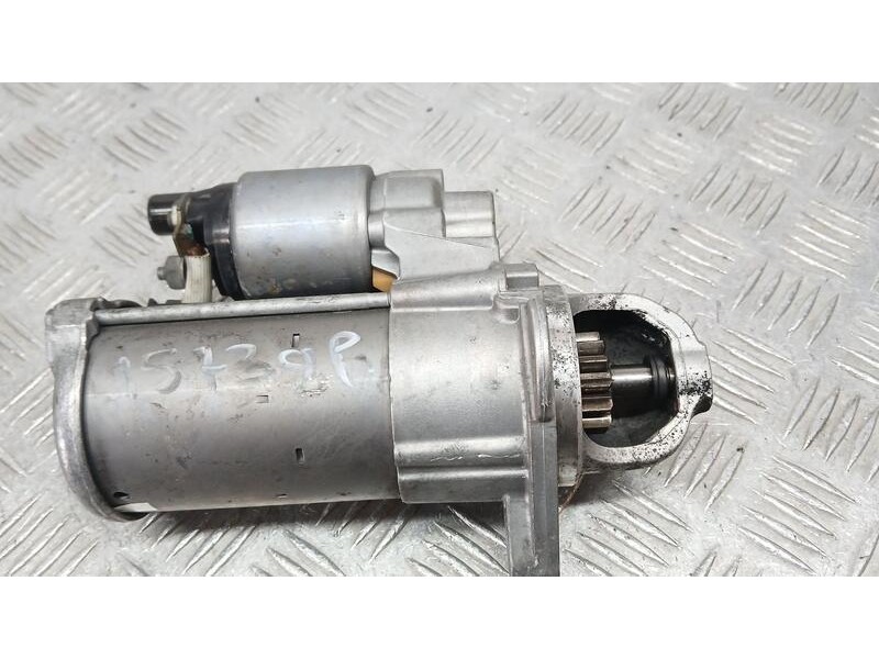 Recambio de motor arranque para opel astra k lim. 5türig selective start/stop referencia OEM IAM 55496055 BOSCH 0001170657