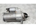 Recambio de motor arranque para opel astra k lim. 5türig selective start/stop referencia OEM IAM 55496055 BOSCH 0001170657