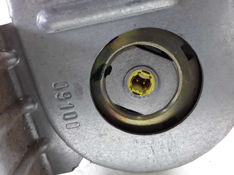 Recambio de kit airbag para smart coupe smart fun referencia OEM IAM 993791001  