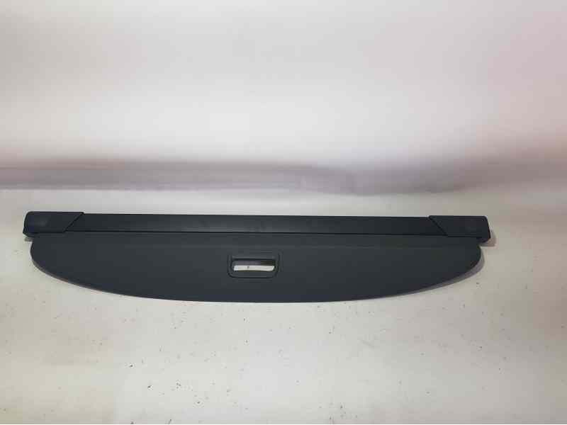 Recambio de bandeja trasera para seat altea xl (5p5) reference ecomotive referencia OEM IAM 5P8867871E  