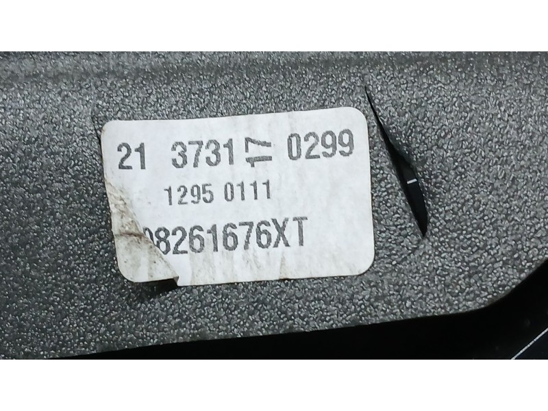 Recambio de retrovisor izquierdo para peugeot 308 ii (lb_, lp_, lw_, lh_, l3_) 2.0 bluehdi 150 referencia OEM IAM 98261676XT ELE