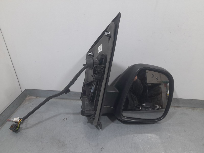 Recambio de retrovisor derecho para fiat scudo furgoneta e-scudo (507) referencia OEM IAM 98155882XT ELECTRICO 