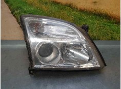 Recambio de faro derecho para opel vectra c berlina cosmo referencia OEM IAM   RAYADO