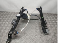 Recambio de elevalunas trasero derecho para peugeot 508 gt line referencia OEM IAM 9827880680  