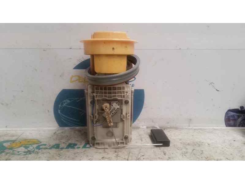 Recambio de aforador para seat ibiza (6l1) ecomotive referencia OEM IAM A2C53181203 6Q0919050D VDO