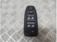 MANDO ELEVALUNAS DELANTERO IZQUIERDO 98242539ZD 103930994 