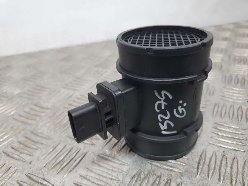 Recambio de caudalimetro para opel zafira b cosmo referencia OEM IAM SIN REF  