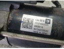 Recambio de motor arranque para opel astra k lim. 5türig dynamic referencia OEM IAM 12680616 695085118 