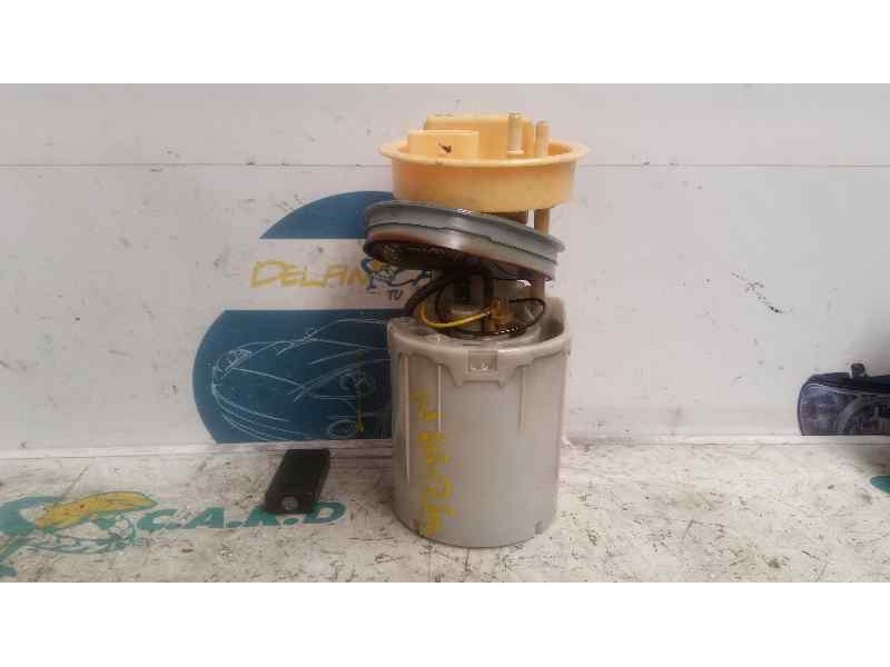 Recambio de aforador para seat ibiza (6l1) ecomotive referencia OEM IAM A2C53181203 6Q0919050D VDO