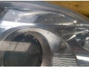 Recambio de faro derecho para opel vectra c berlina cosmo referencia OEM IAM   RAYADO