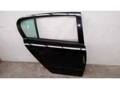 Recambio de puerta trasera derecha para opel astra h berlina cosmo referencia OEM IAM   