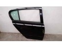 Recambio de puerta trasera derecha para opel astra h berlina cosmo referencia OEM IAM   