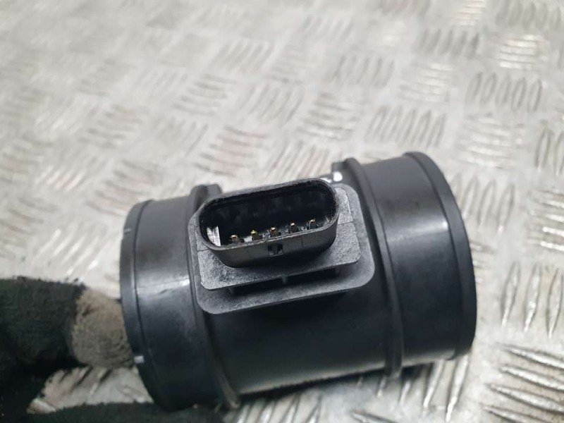 Recambio de caudalimetro para opel zafira b cosmo referencia OEM IAM SIN REF  