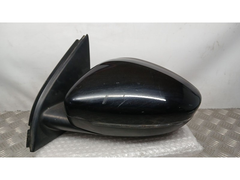 Recambio de retrovisor izquierdo para peugeot 308 ii (lb_, lp_, lw_, lh_, l3_) 2.0 bluehdi 150 referencia OEM IAM 98261676XT ELE
