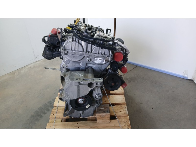 Recambio de motor completo para opel astra k lim. 5türig selective start/stop referencia OEM IAM B10XFT YX0508LEI B1173397HR