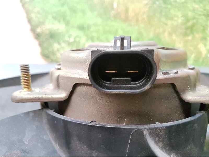 Recambio de electroventilador para jaguar x-type 2.0 d classic referencia OEM IAM  2 PINS GATE