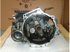 Recambio de caja cambios para seat ibiza (6j5) reference referencia OEM IAM LBQ 30078 5VELOCIDADES