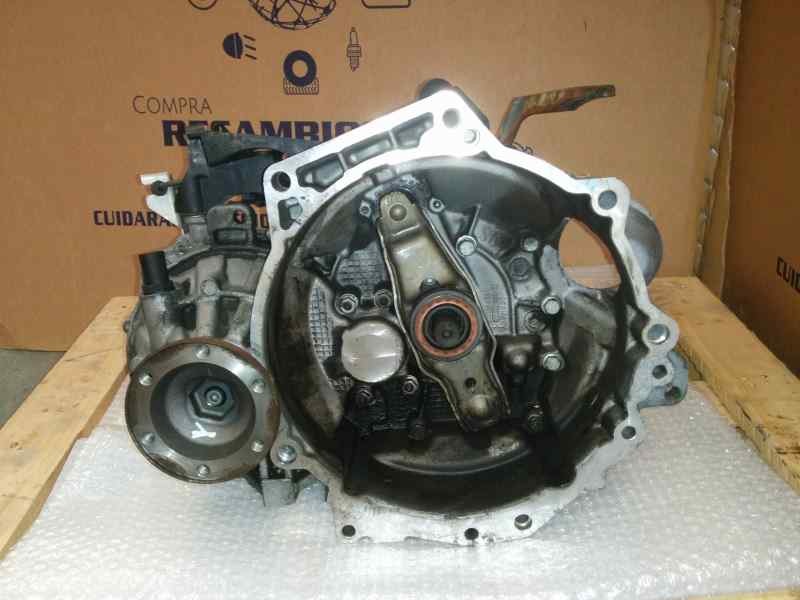 Recambio de caja cambios para seat ibiza (6j5) reference referencia OEM IAM LBQ 30078 5VELOCIDADES