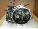 Recambio de caja cambios para seat ibiza (6j5) reference referencia OEM IAM LBQ 30078 5VELOCIDADES