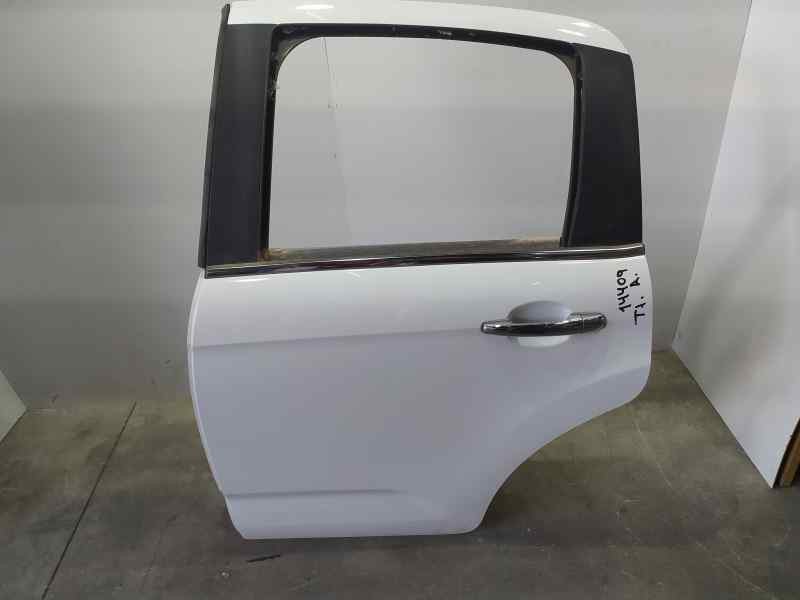 Recambio de puerta trasera izquierda para citroën c3 collection referencia OEM IAM 9002CC  