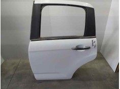Recambio de puerta trasera izquierda para citroën c3 collection referencia OEM IAM 9002CC  