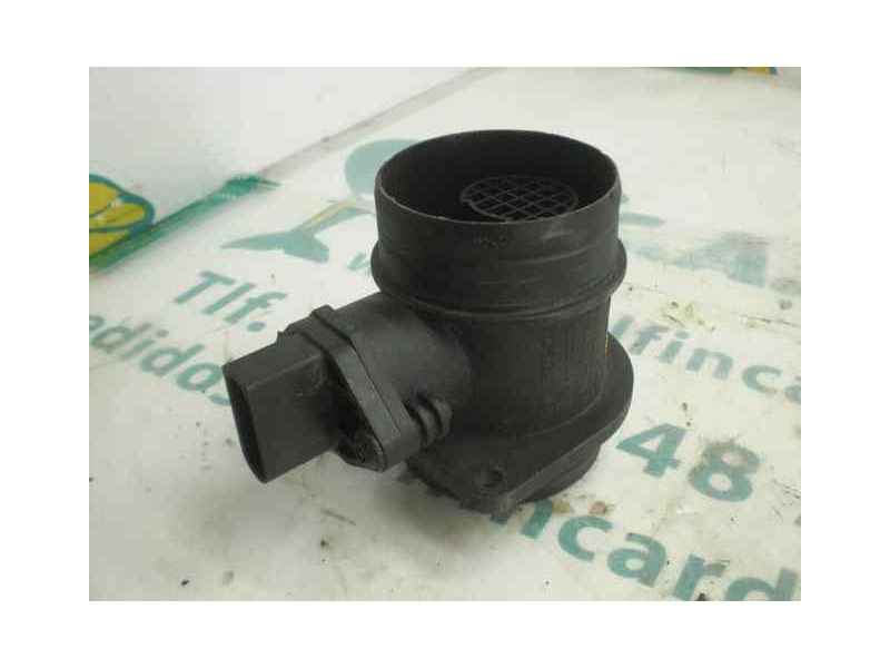 Recambio de caudalimetro para volkswagen touran (1t1) trendline referencia OEM IAM 038906461B 0281002531 BOSCH