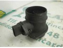 Recambio de caudalimetro para volkswagen touran (1t1) trendline referencia OEM IAM 038906461B 0281002531 BOSCH