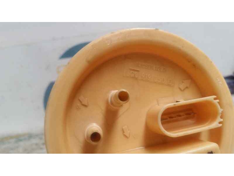 Recambio de aforador para seat ibiza (6l1) ecomotive referencia OEM IAM A2C53181203 6Q0919050D VDO