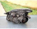 Recambio de faro derecho para opel vectra c berlina cosmo referencia OEM IAM   RAYADO