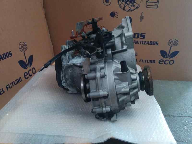 Recambio de caja cambios para seat ibiza (6j5) reference referencia OEM IAM LBQ 30078 5VELOCIDADES