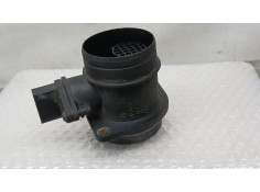 Recambio de caudalimetro para seat ibiza iii (6l1) 1.4 tdi referencia OEM IAM 038906461B BOSCH 0281002531