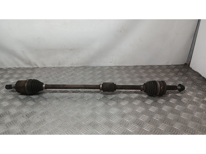 Recambio de transmision delantera derecha para hyundai i20 ii (gb, ib) 1.2 referencia OEM IAM 49501C8000  