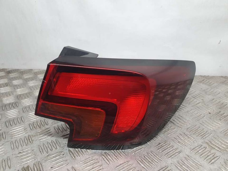 Recambio de piloto trasero derecho para opel astra k lim. 5türig dynamic referencia OEM IAM 39015944 81380201 366069842EXTERIOR