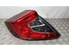 PILOTO TRASERO IZQUIERDO EXTERIOR 33550TEXY01 ROZADO 