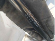 Recambio de amortiguadores maletero / porton para citroën c3 live pack referencia OEM IAM 9813177780  