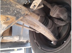 BRAZO SUSPENSION INFERIOR DELANTERO IZQUIERDO 1643188580 