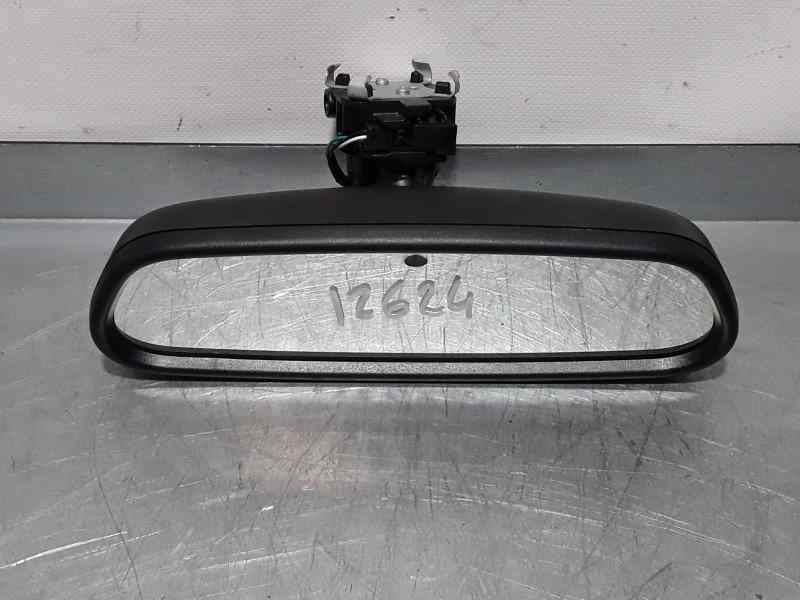 Recambio de espejo interior para peugeot 308 style referencia OEM IAM 98088311XT  